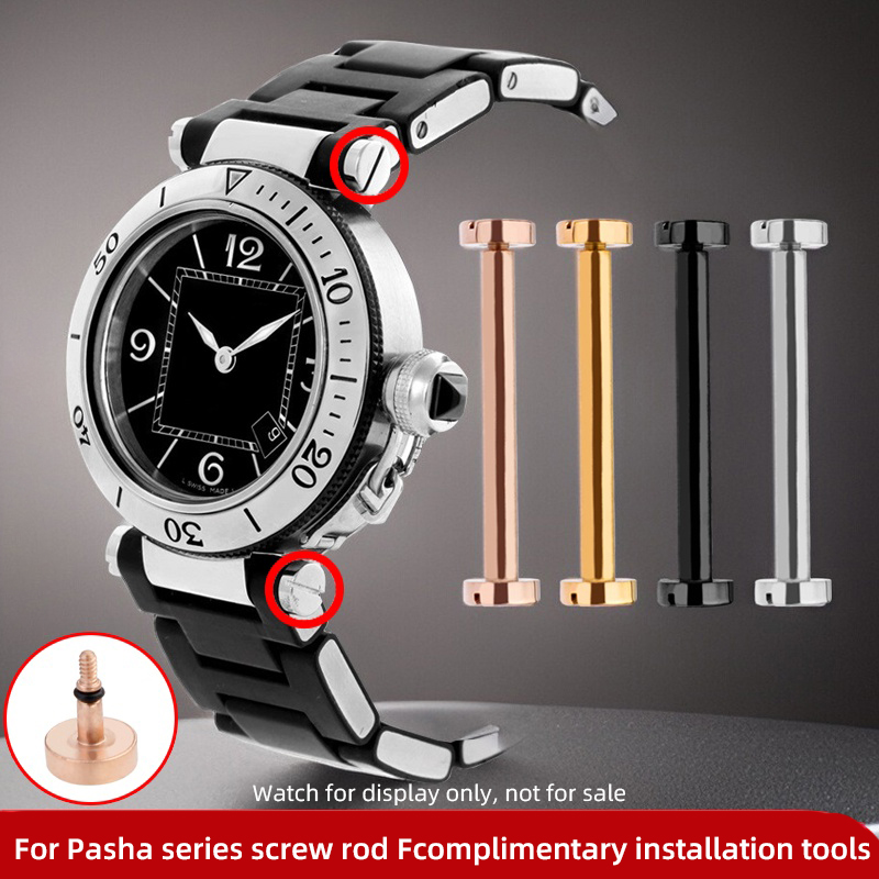 For Cartier Pasha men and wome - Women'S Accessories Cartier のレビューと価格