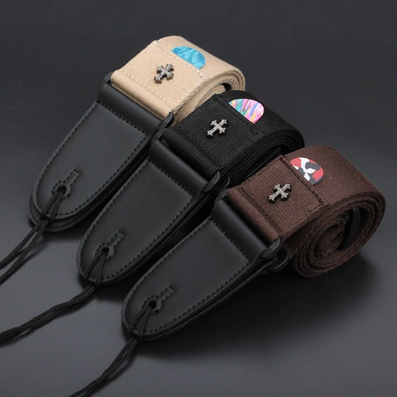 Electric Guitar Strap Acoustic - Women Electronic Accessories のレビューと価格