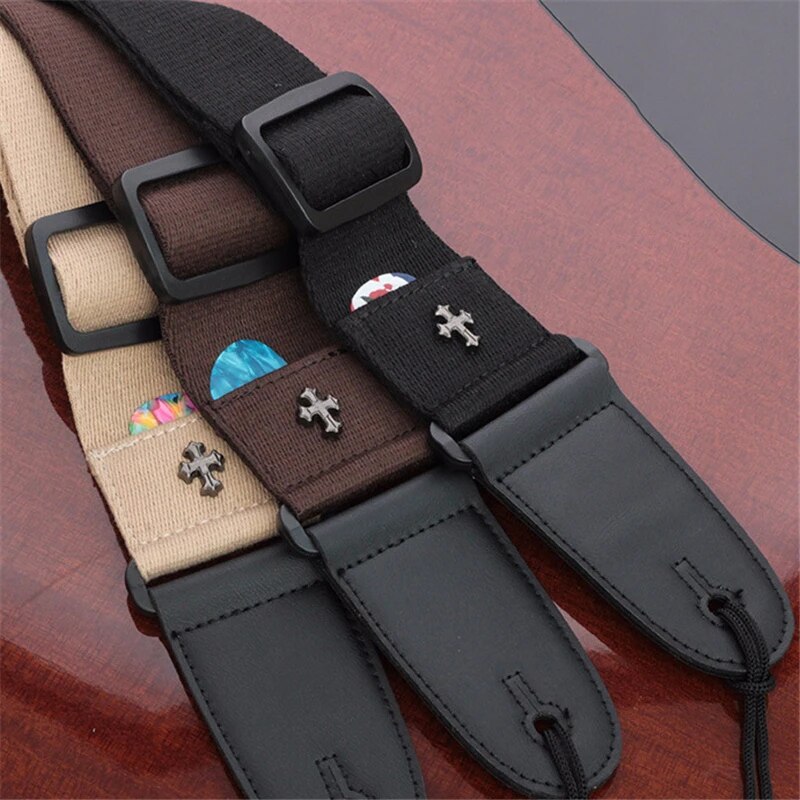 Electric Guitar Strap Acoustic - Women Electronic Accessories のレビューと価格