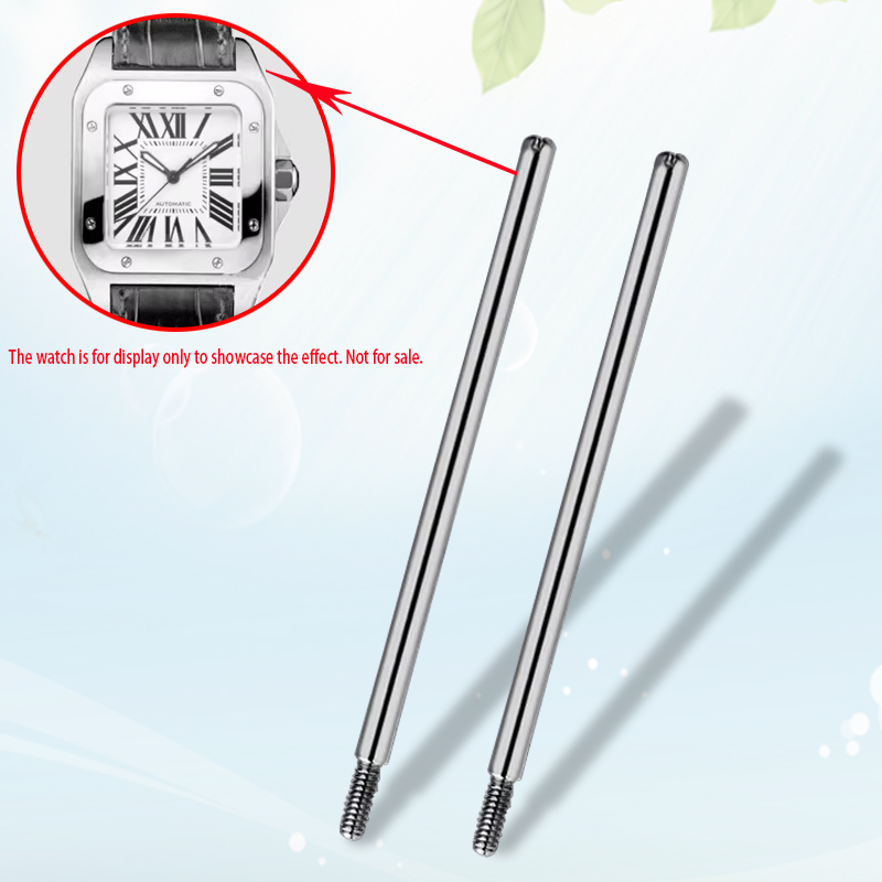 Watch Strap Screw connection R - Women'S Accessories Cartier のレビューと価格