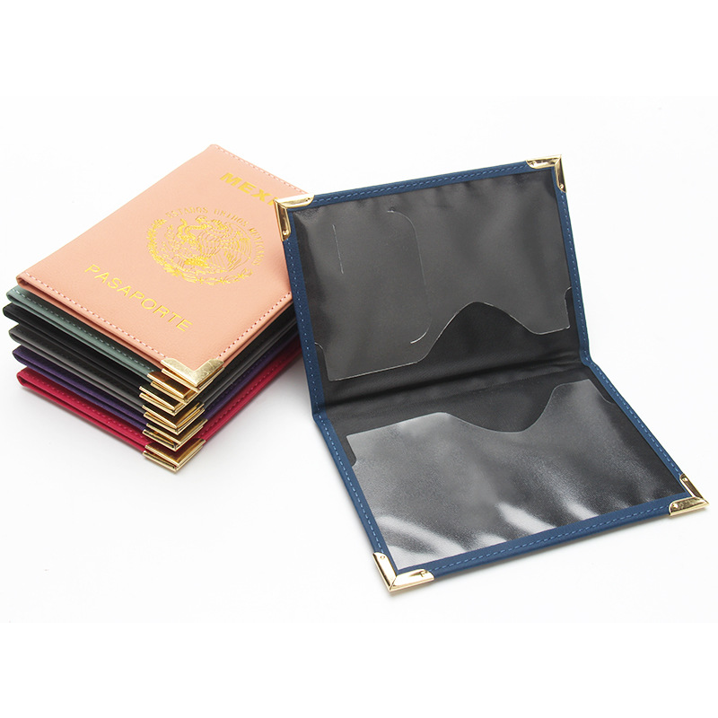 Passport Holder Covers Case, T - Women'S Accessories Wallet のレビューと価格