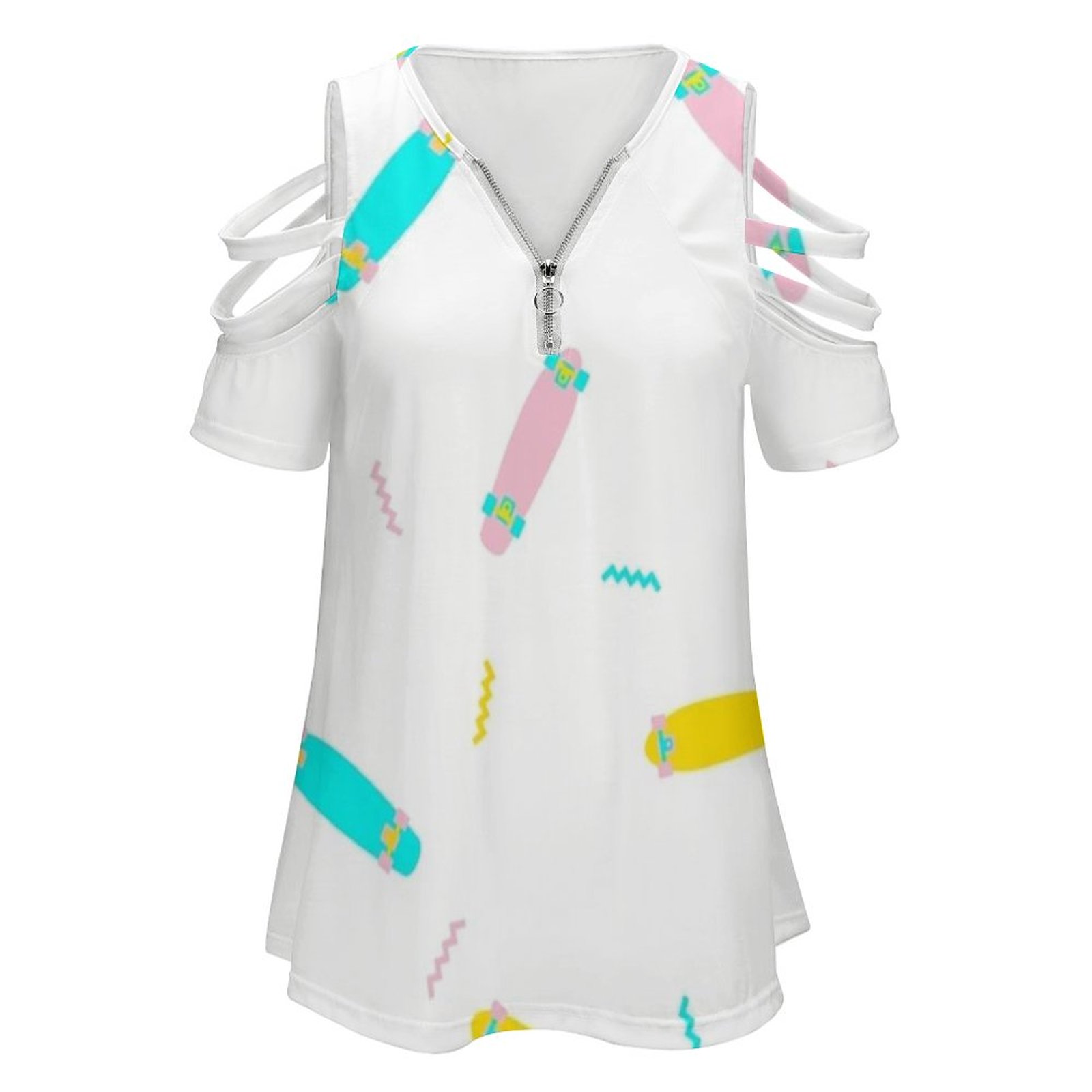 Icecream Boards New Fashion Zi - Women Accessories Vector のレビューと価格