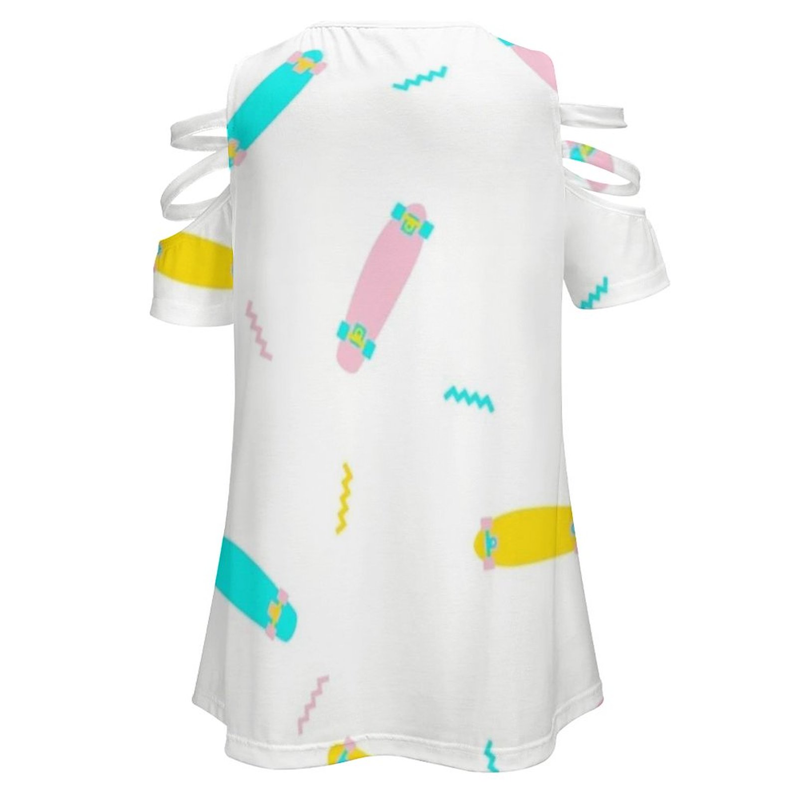 Icecream Boards New Fashion Zi - Women Accessories Vector のレビューと価格