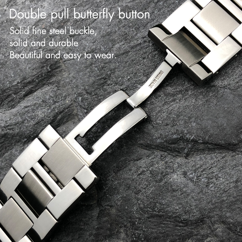20mm Fine Stainless Steel High - Women'S Accessories Cartier のレビューと価格