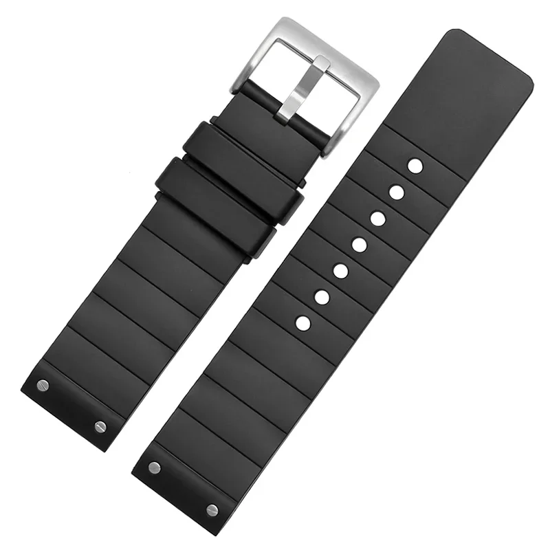 Soft rubber watch strap For ca - Women'S Accessories Cartier のレビューと価格
