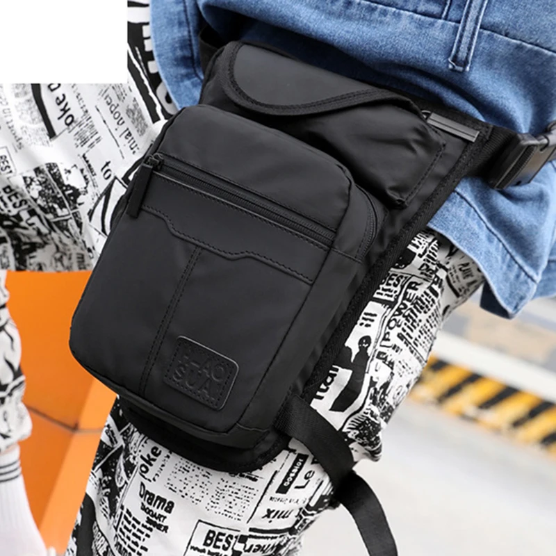 High Quality Nylon Men Drop Le - Women Electronic Accessories のレビューと価格