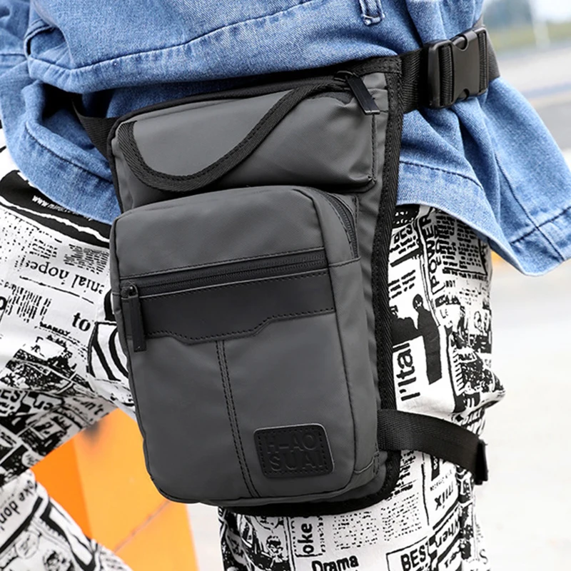 High Quality Nylon Men Drop Le - Women Electronic Accessories のレビューと価格
