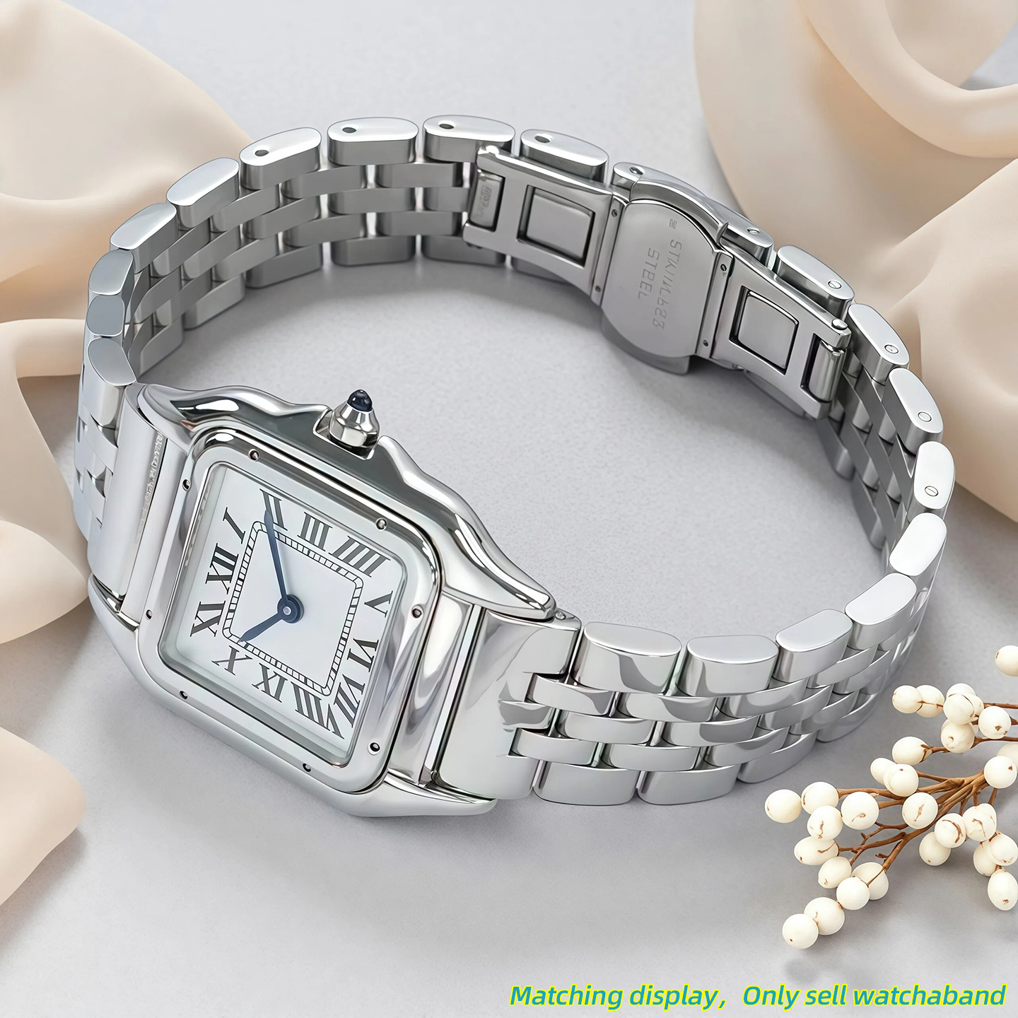 15mm 17mm 19mm 21mm men women  - Women'S Accessories Cartier のレビューと価格