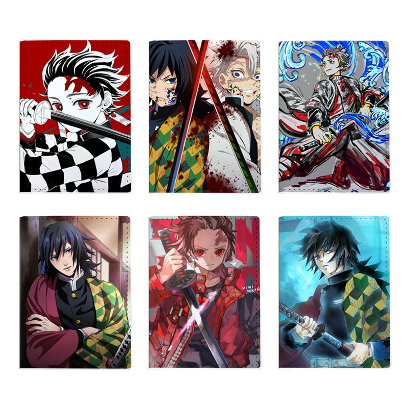 Japanese Anime Demon Slayer Pa - Women'S Accessories Wallet のレビューと価格