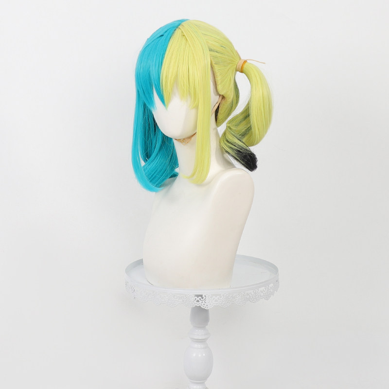Anime Canari Cosplay Wig Heat  - Women'S Yellow Accessories のレビューと価格