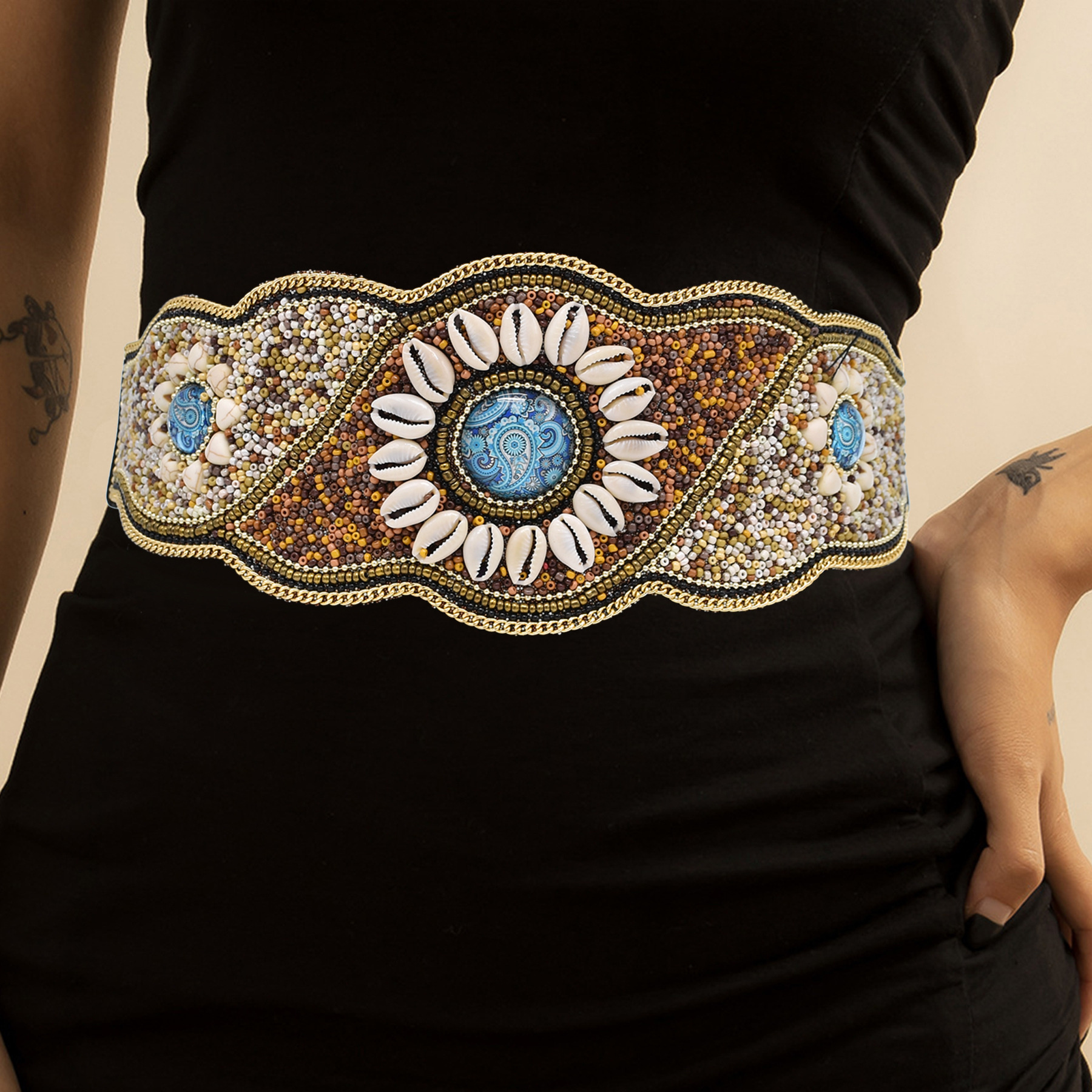 Product :Bohemian Fashion Vint - Women Electronic Accessories のレビューと価格