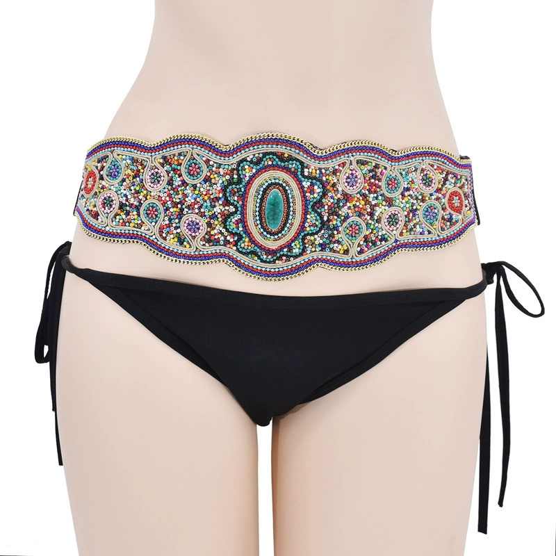 Product :Bohemian Fashion Vint - Women Electronic Accessories のレビューと価格
