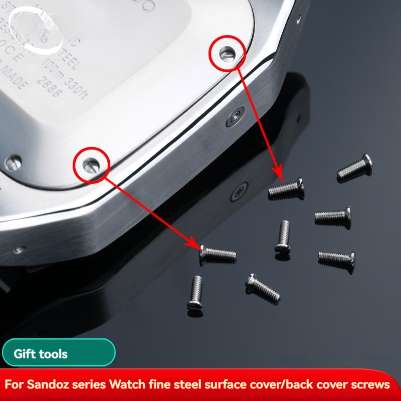 For Cartier Santos Watch Face  - Women'S Accessories Cartier のレビューと価格