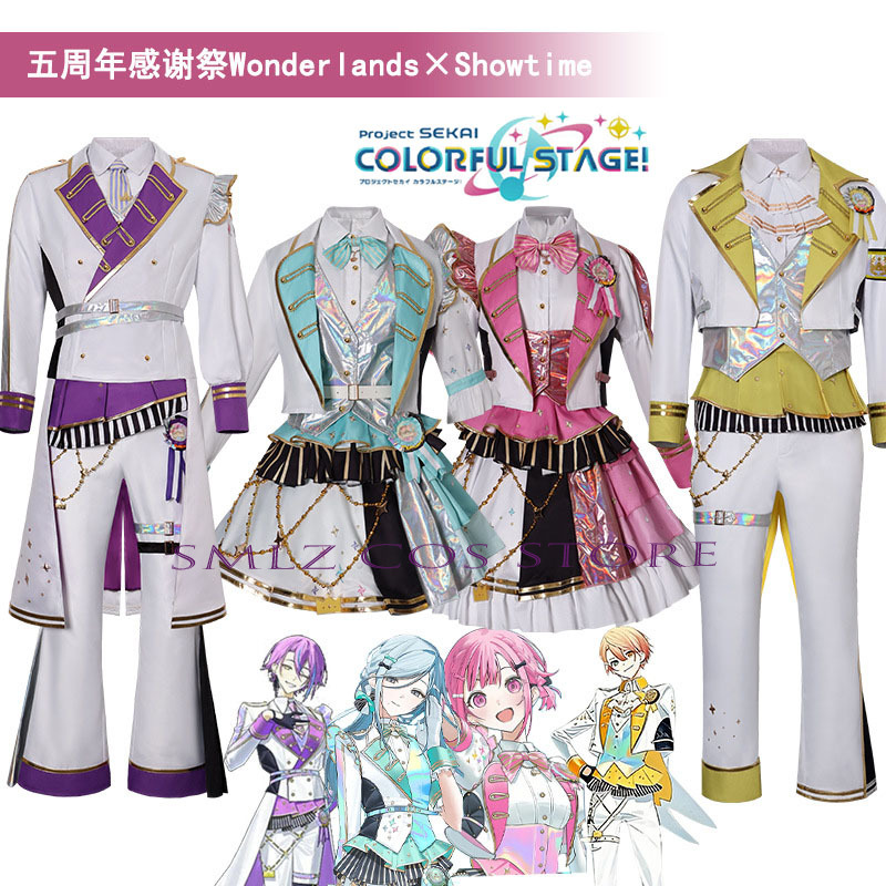 5th Thanksgiving Festival Part - Women Accessories Set のレビューと価格