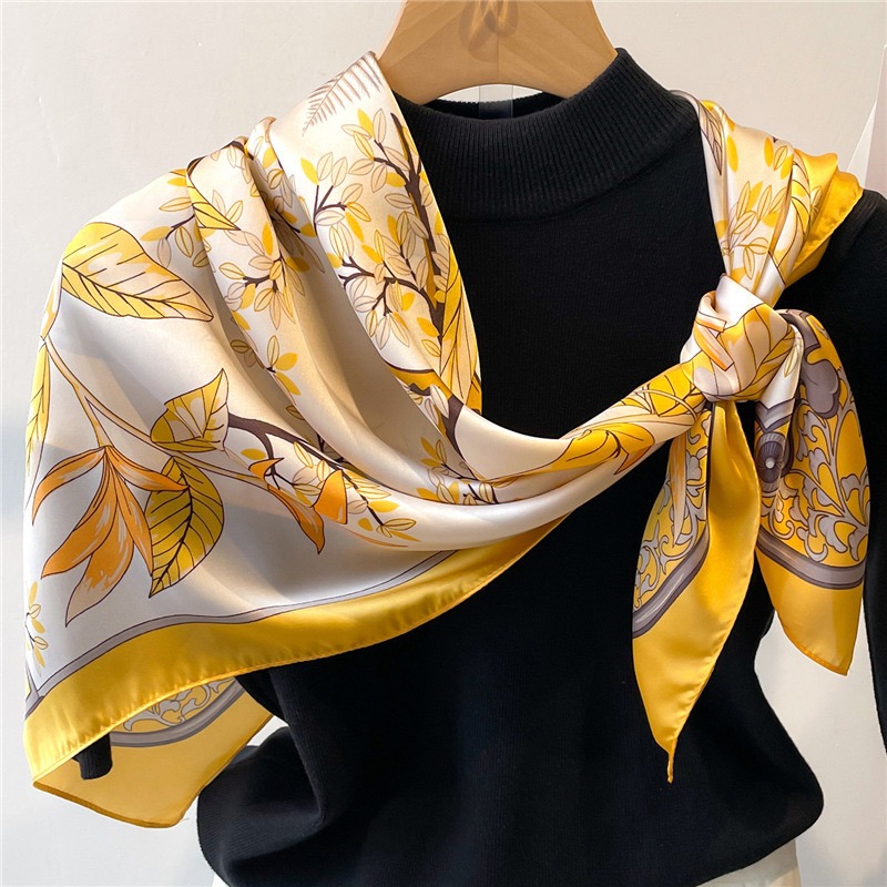 1pcs 70cm Fallen Leaf Autumn Y - Women'S Yellow Accessories のレビューと価格