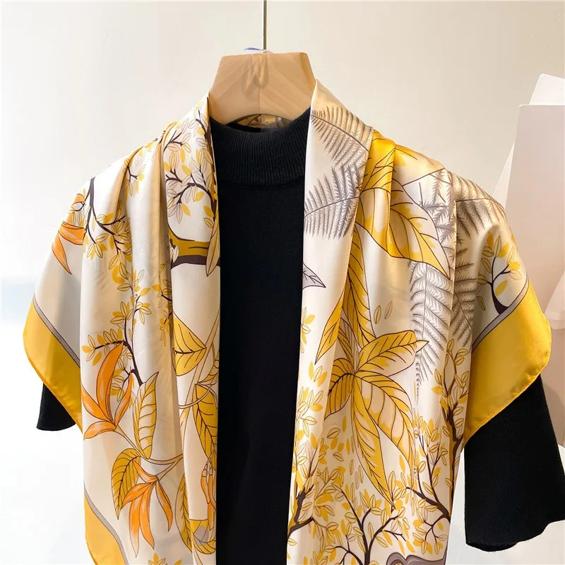 1pcs 70cm Fallen Leaf Autumn Y - Women'S Yellow Accessories のレビューと価格