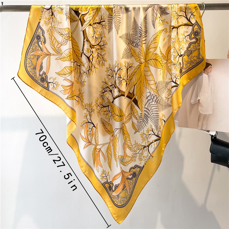 1pcs 70cm Fallen Leaf Autumn Y - Women'S Yellow Accessories のレビューと価格