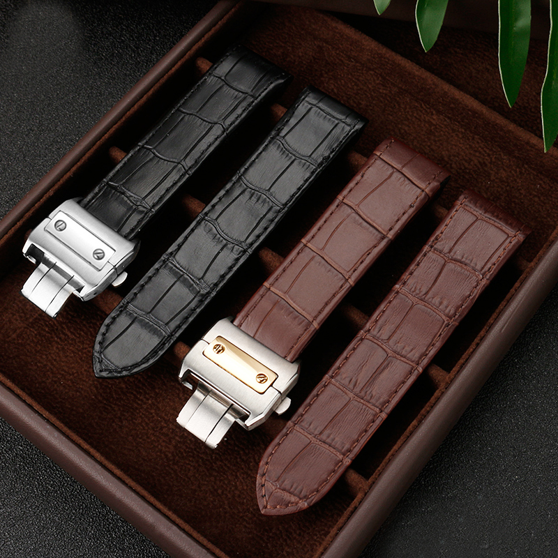 Watch accessories Band Genuine - Women'S Accessories Cartier のレビューと価格