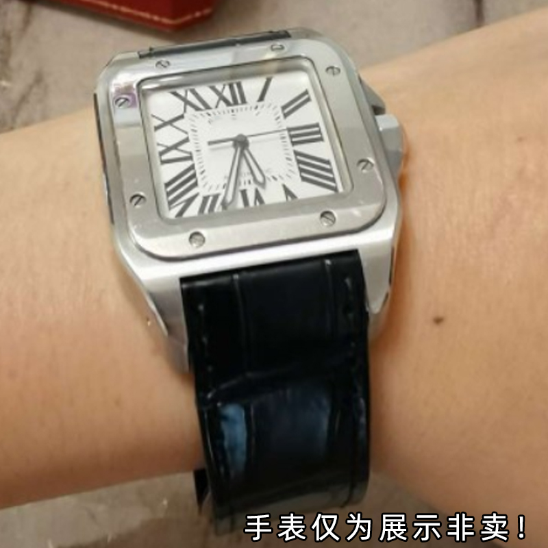 Watch accessories Band Genuine - Women'S Accessories Cartier のレビューと価格