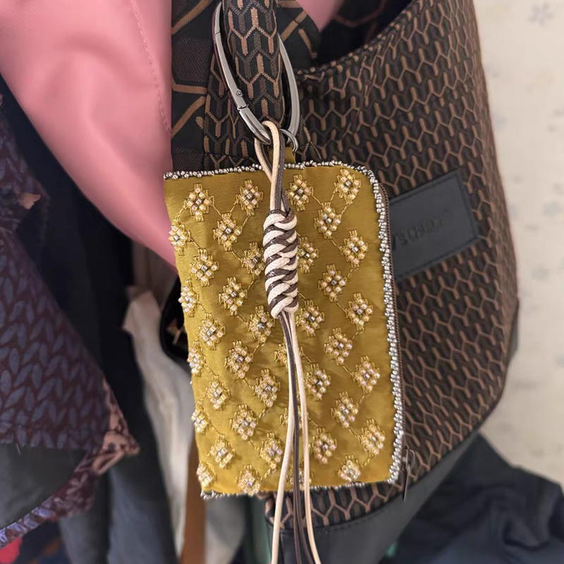 Mini Accessory Charm Bags For  - Women'S Accessories Wallet のレビューと価格