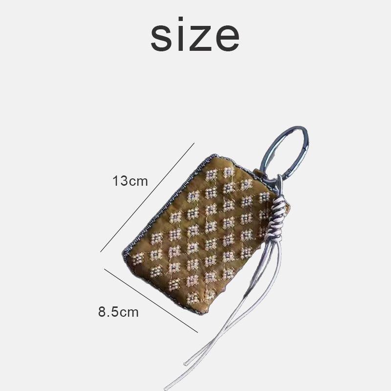 Mini Accessory Charm Bags For  - Women'S Accessories Wallet のレビューと価格