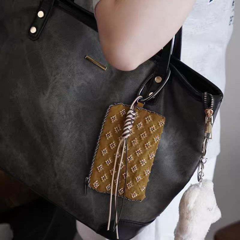 Mini Accessory Charm Bags For  - Women'S Accessories Wallet のレビューと価格