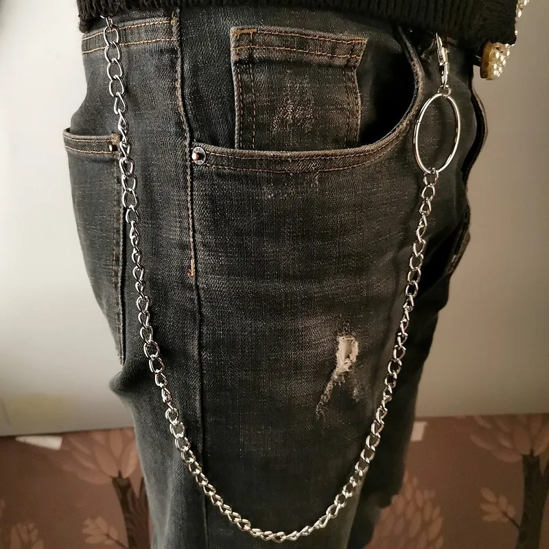 Layer Metal Belt Chain Punk Ho - Women Electronic Accessories のレビューと価格