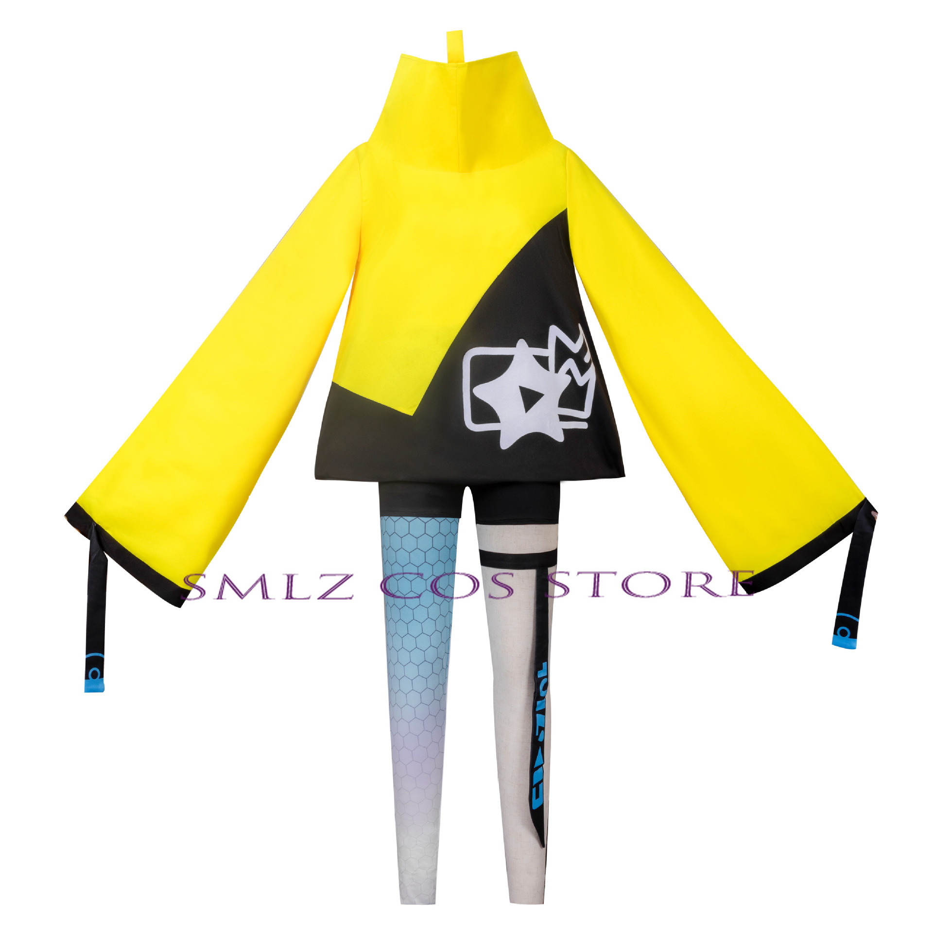 Anime Cosplay Game  Iono Cospl - Women Accessories Set のレビューと価格