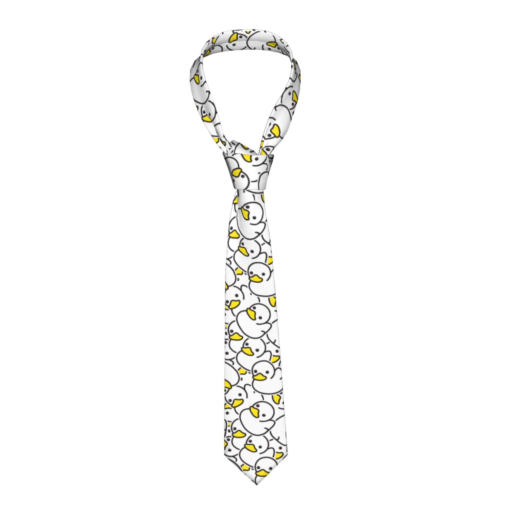 Men's Tie Duck Seamless Patter - Women Accessories Vector のレビューと価格