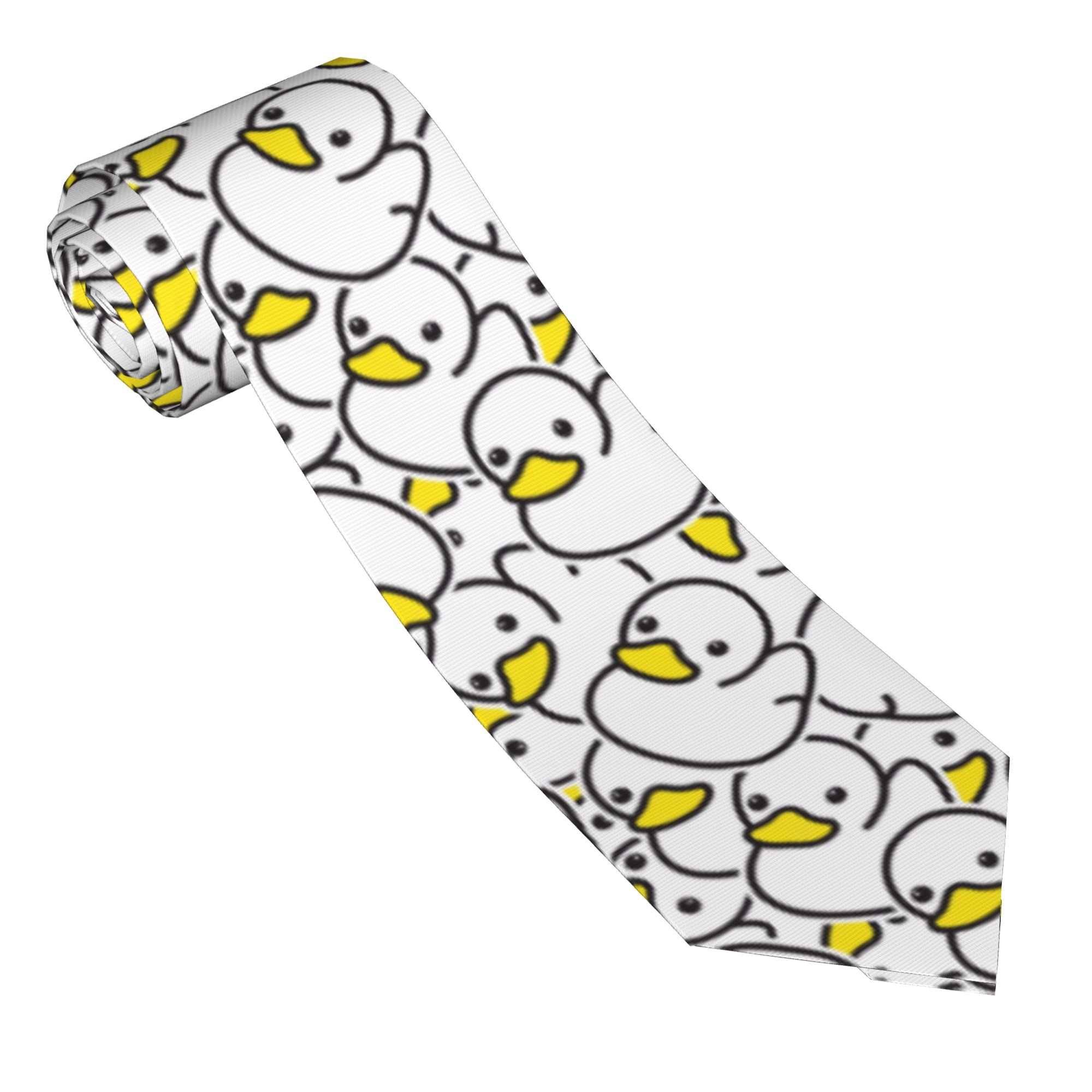 Men's Tie Duck Seamless Patter - Women Accessories Vector のレビューと価格