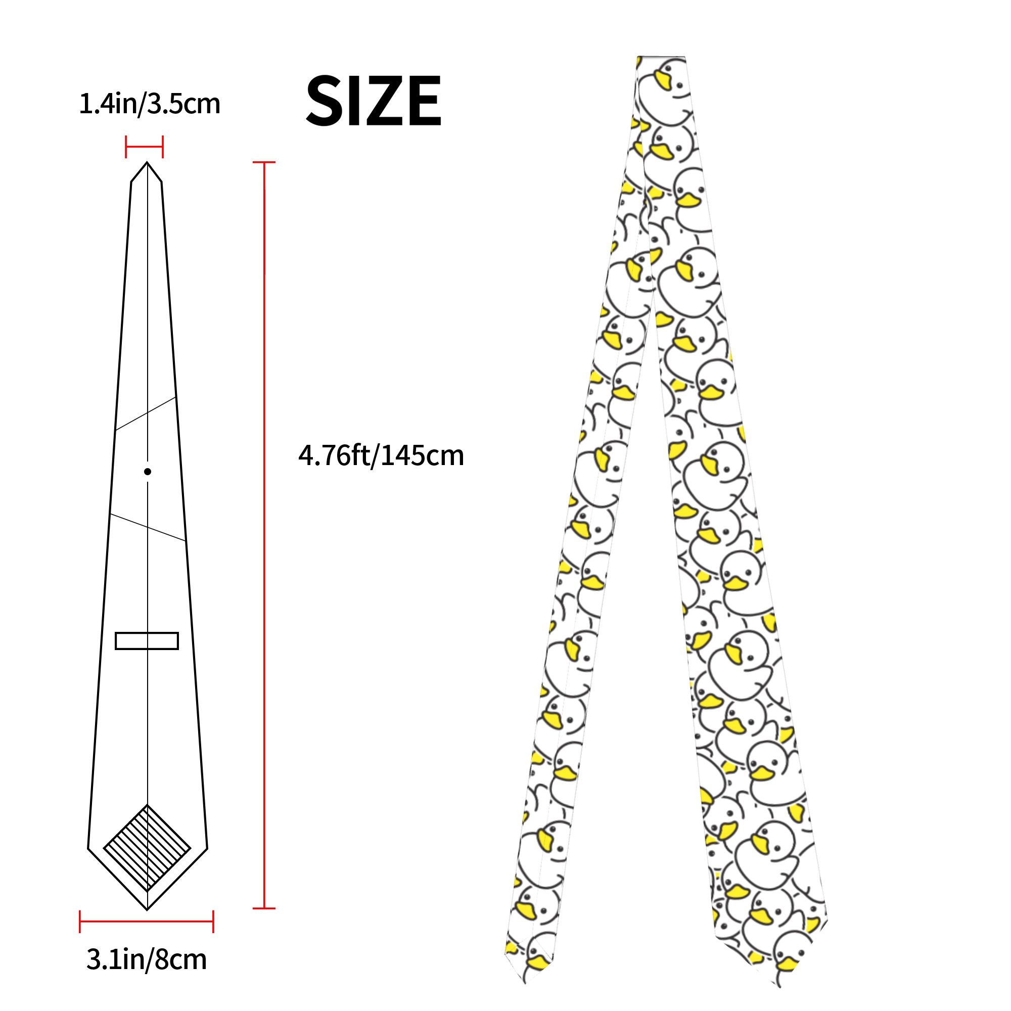 Men's Tie Duck Seamless Patter - Women Accessories Vector のレビューと価格