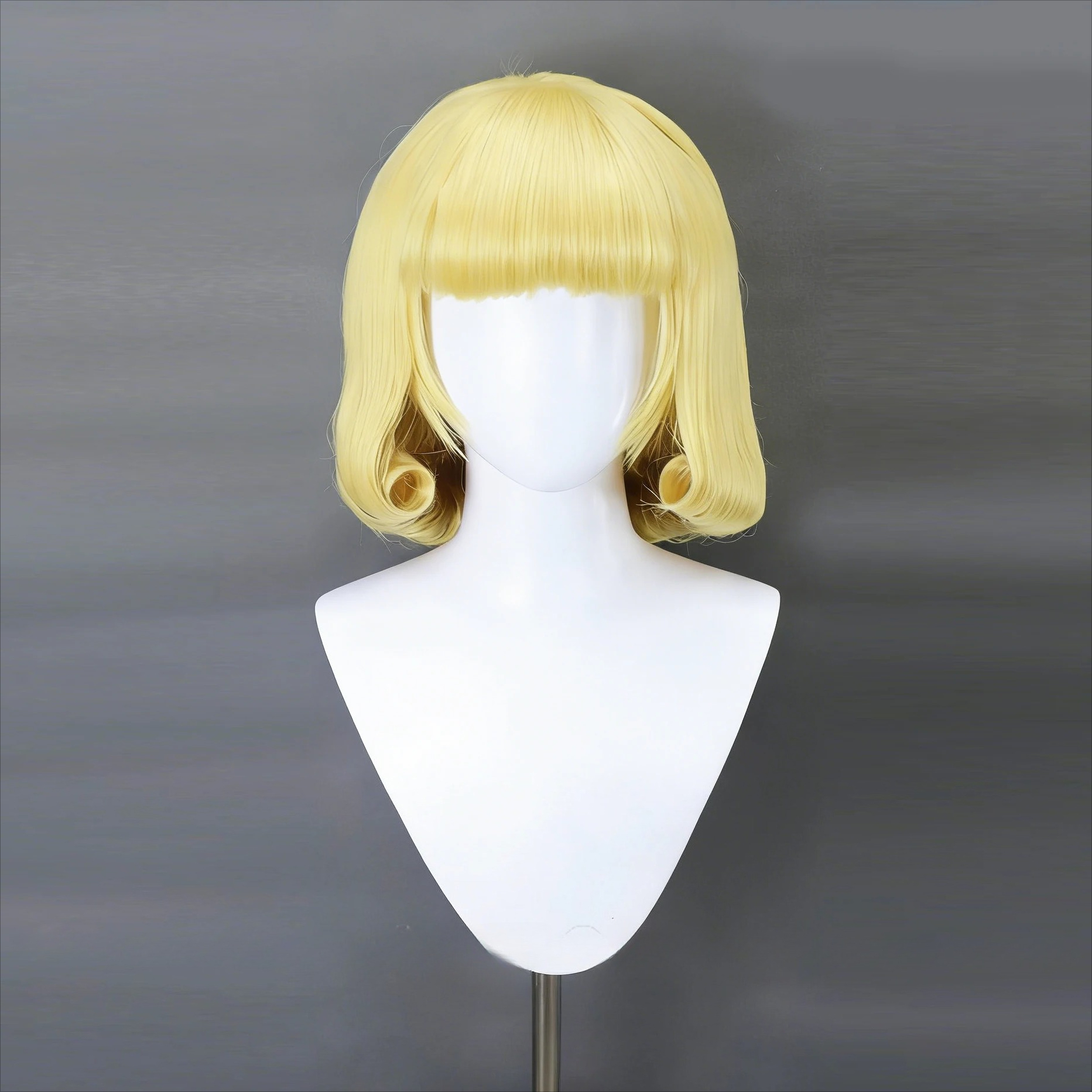Anime Jujutsu Kaisen Hana Kuru - Women'S Yellow Accessories のレビューと価格