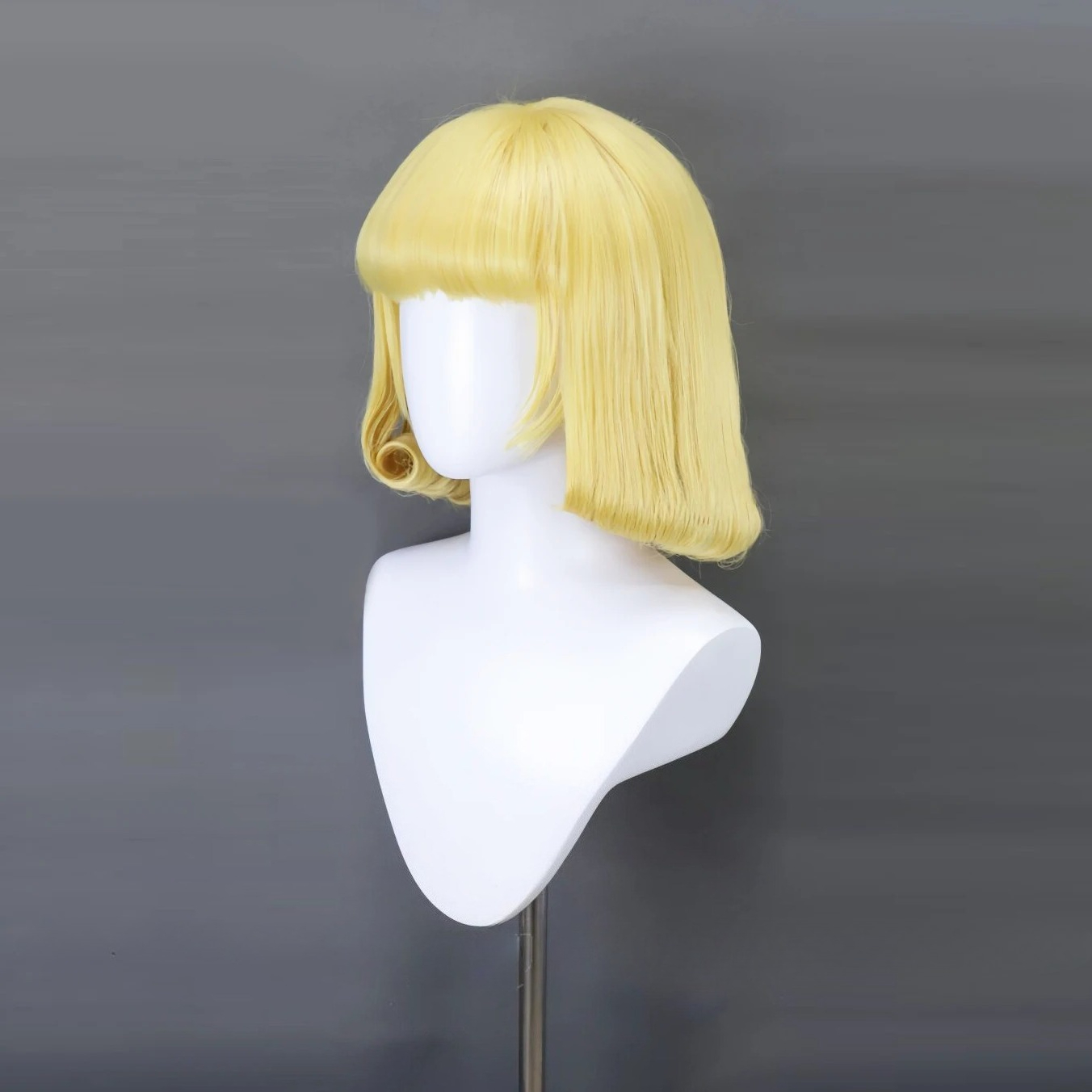 Anime Jujutsu Kaisen Hana Kuru - Women'S Yellow Accessories のレビューと価格