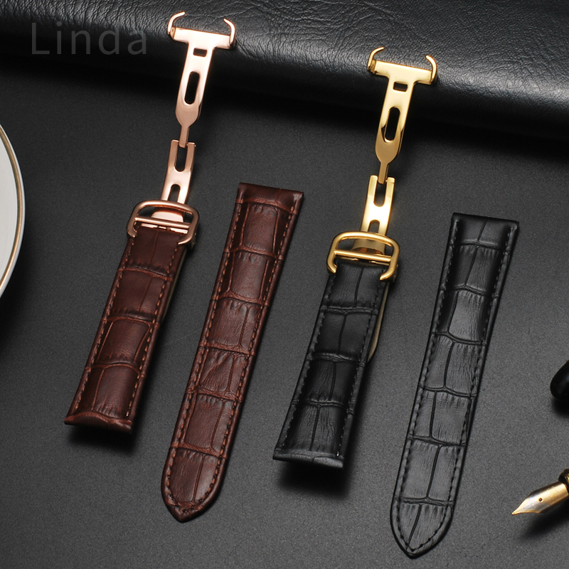For Cartier Tank Solo London K - Women'S Accessories Cartier のレビューと価格