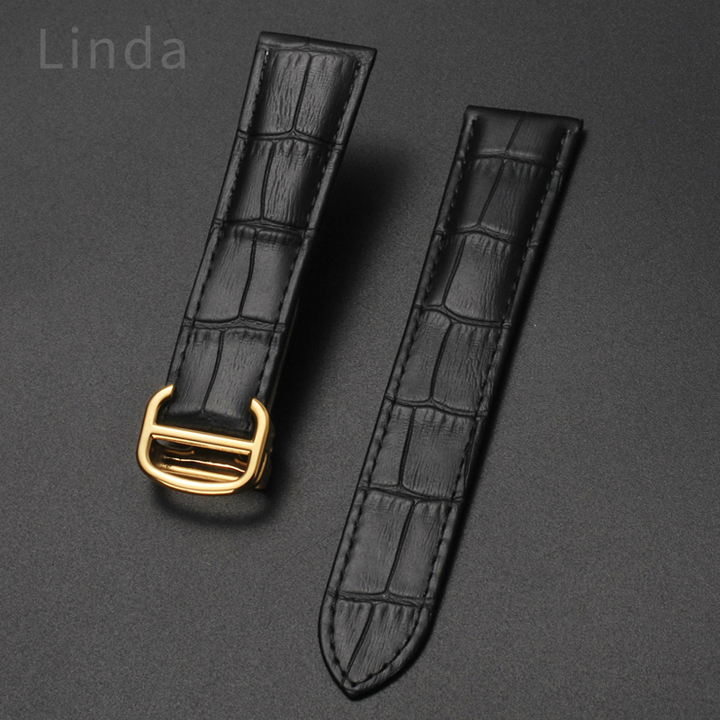 For Cartier Tank Solo London K - Women'S Accessories Cartier のレビューと価格