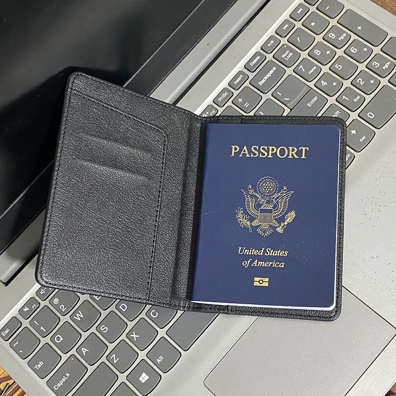 Travel Passport Holder Wallet  - Women'S Accessories Wallet のレビューと価格