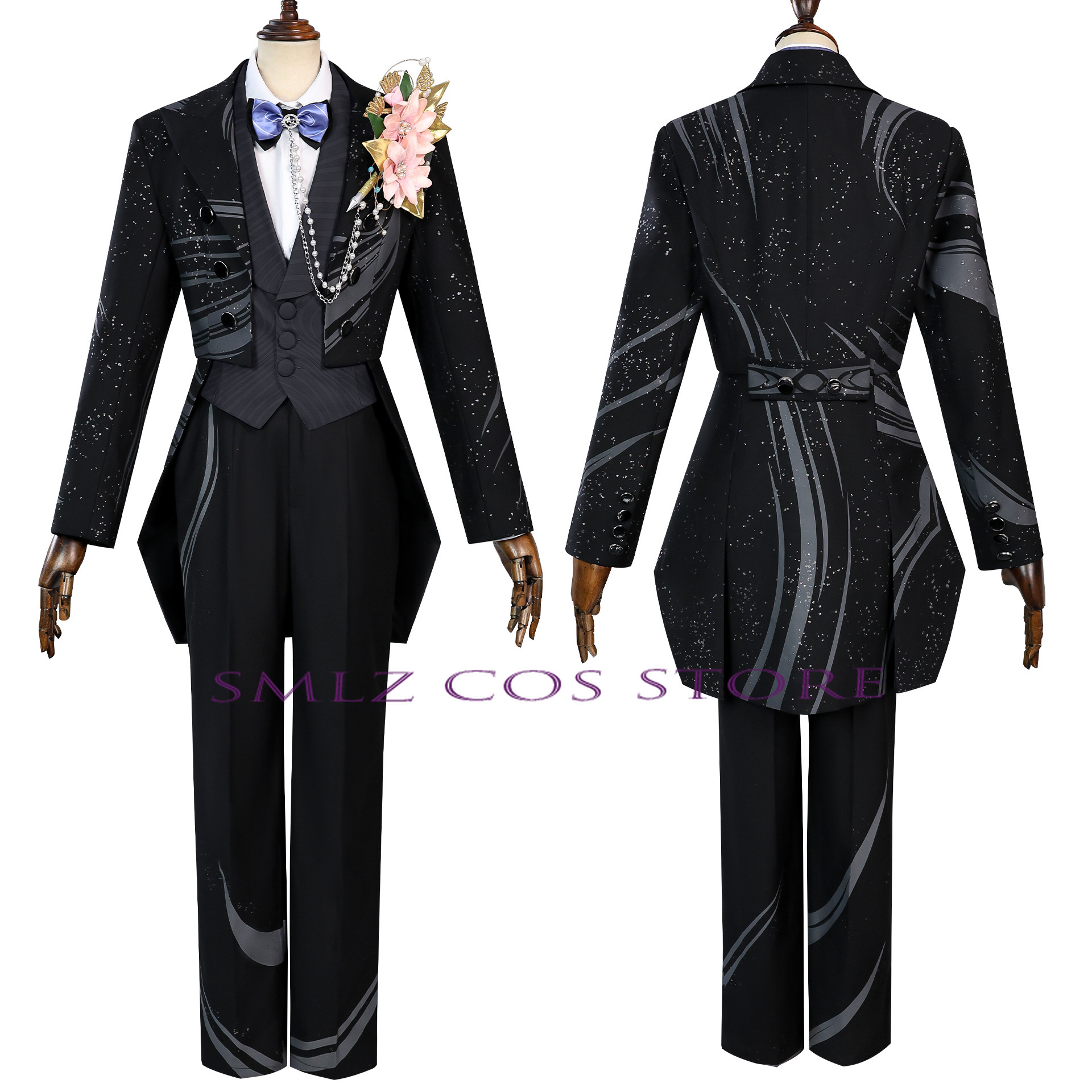 Game Love and Deep Space Cospl - Women Accessories Set のレビューと価格