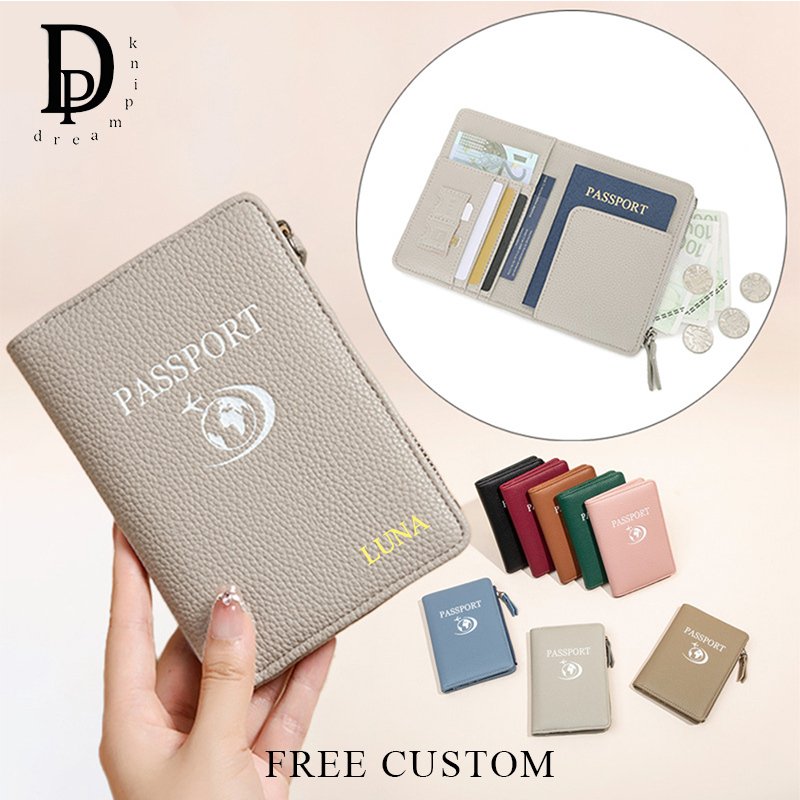 Travel Woman RFID Personalized - Women'S Accessories Wallet のレビューと価格