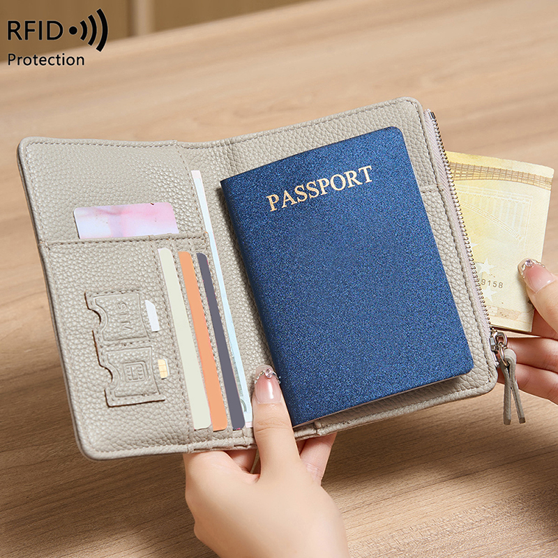 Travel Woman RFID Personalized - Women'S Accessories Wallet のレビューと価格