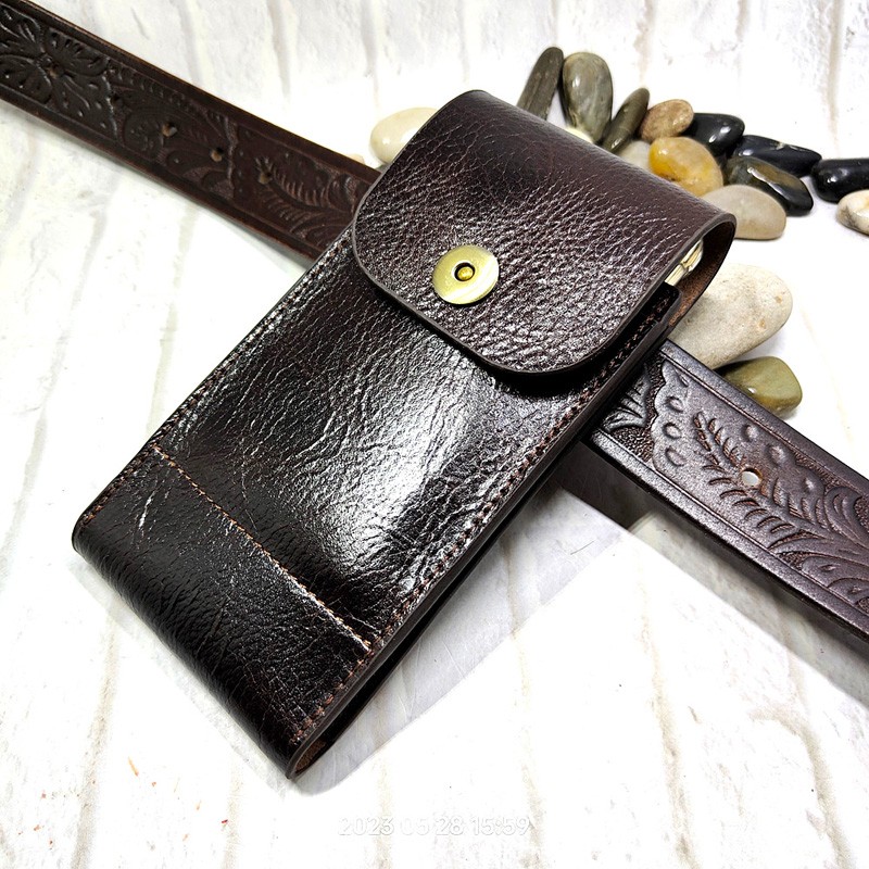 Mobile Phone Waist Bag Holster - Women Electronic Accessories のレビューと価格