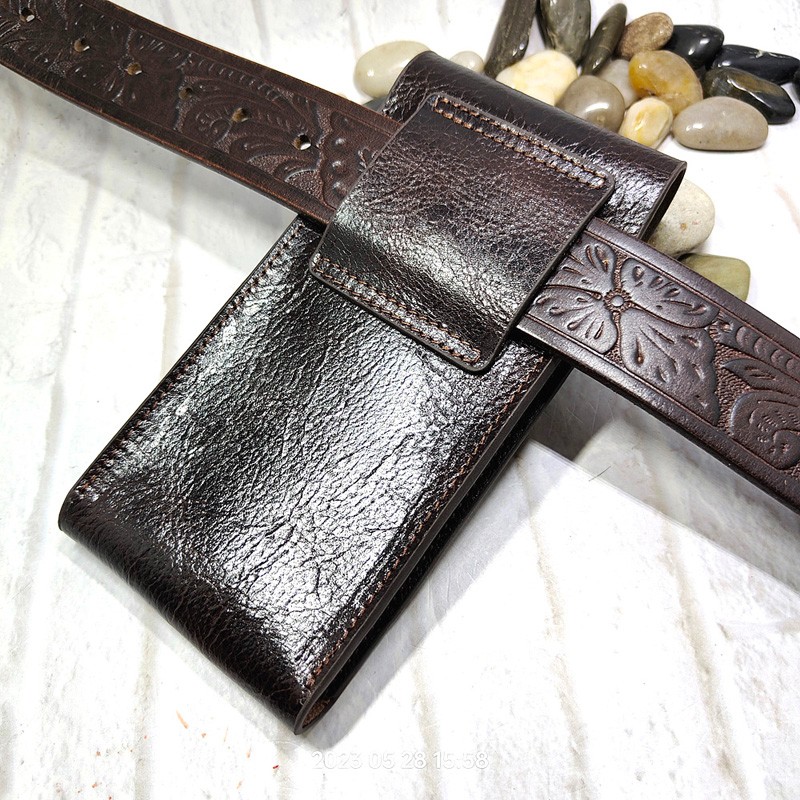 Mobile Phone Waist Bag Holster - Women Electronic Accessories のレビューと価格