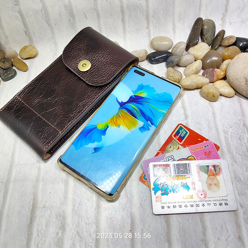 Mobile Phone Waist Bag Holster - Women Electronic Accessories のレビューと価格