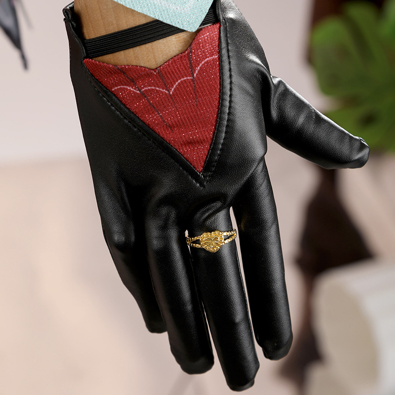 Genshin Impact Alice Cosplay S - Women Accessories Set のレビューと価格