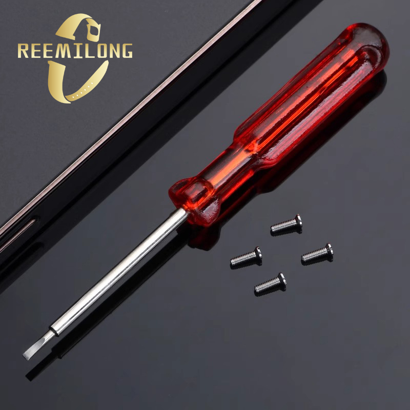 2pcs Watch cover screws for Sa - Women'S Accessories Cartier のレビューと価格