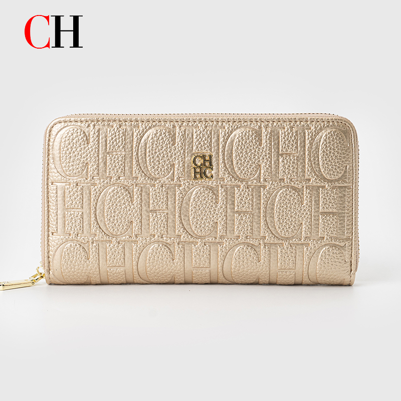 CH Designer Long Wallet for Wo - Women'S Accessories Wallet のレビューと価格