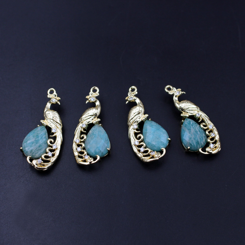 4pcs DIY Jewelry Accessories C - Women'S Yellow Accessories のレビューと価格