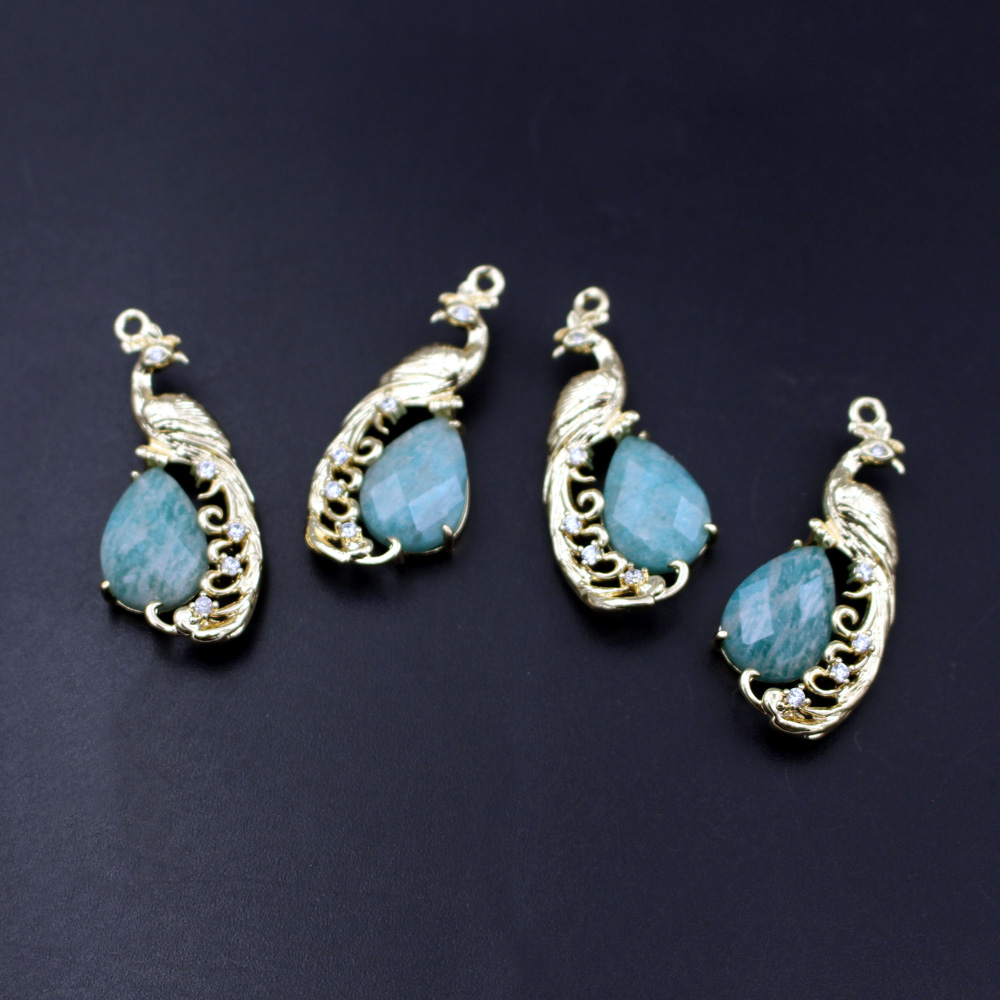 4pcs DIY Jewelry Accessories C - Women'S Yellow Accessories のレビューと価格