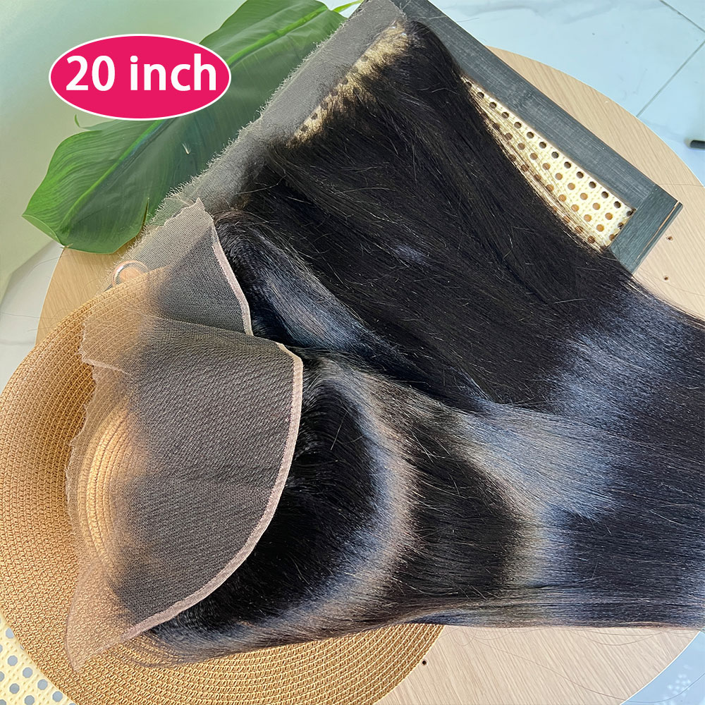 13x4 5x5 Light Yaki Straight H - Women Accessories Aesthetic のレビューと価格