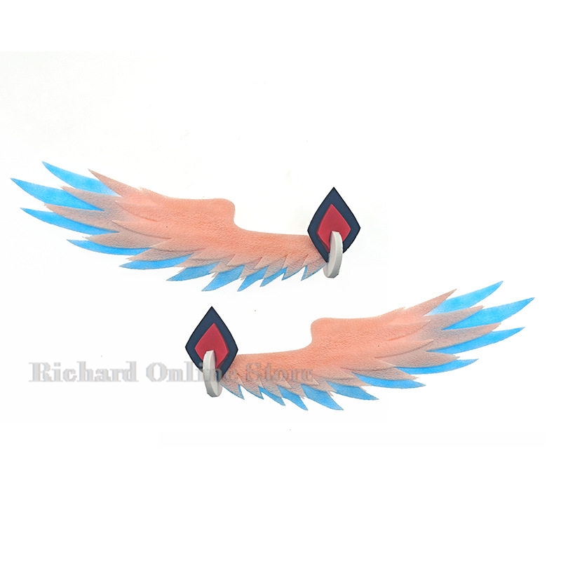 Genshin Impact Linnea Anime Co - Women Accessories Set のレビューと価格