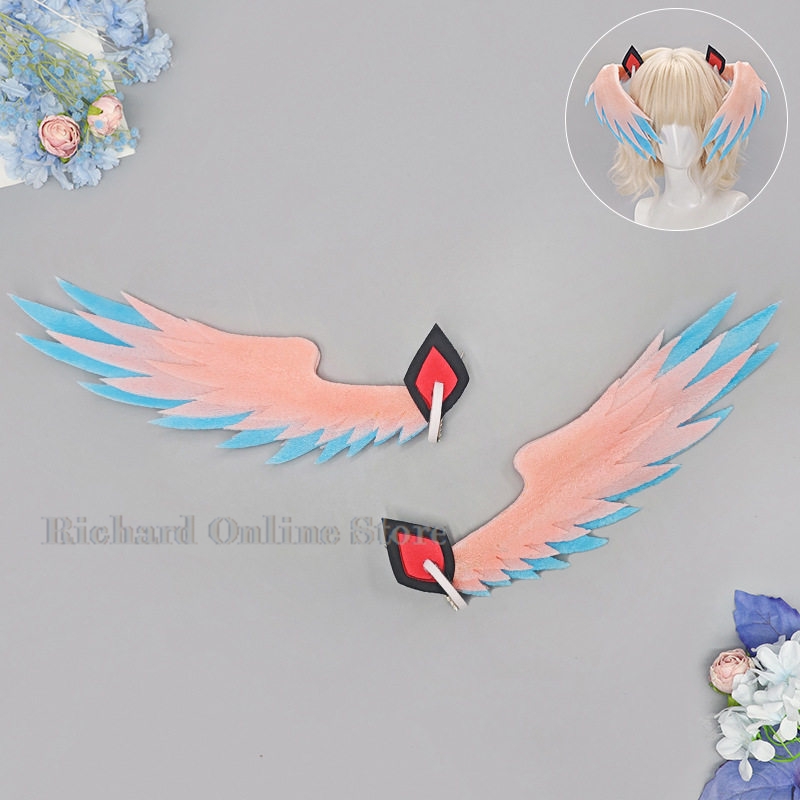 Genshin Impact Linnea Anime Co - Women Accessories Set のレビューと価格